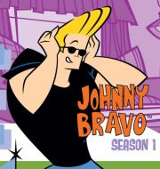 Johnny Bravo, Season 1 à télécharger 