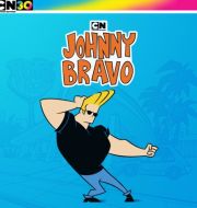 Johnny Bravo: The Complete Series à télécharger 