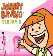 Johnny Bravo, Season 2 à télécharger 