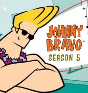 Johnny Bravo, Season 5 à télécharger 