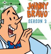 Johnny Bravo, Season 3 à télécharger 