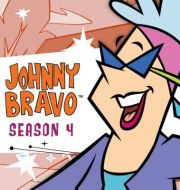 Johnny Bravo, Season 4 à télécharger 