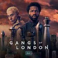 Gangs of London, Season 2 à télécharger 