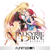 Valkyrie Drive: Mermaid à télécharger 