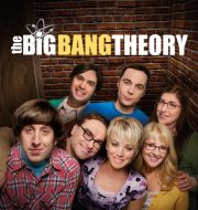 The Big Bang Theory, Season 8 à télécharger 