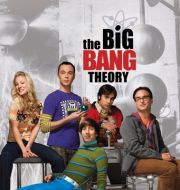The Big Bang Theory, Season 3 à télécharger 