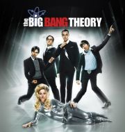 The Big Bang Theory, Season 4 à télécharger 