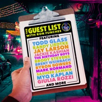 The Guest List with Ron Funches Season 2 à télécharger 