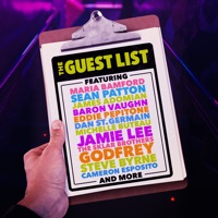 The Guest List Season 1 à télécharger 