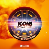 Icons Unearthed: Fast & Furious à télécharger 