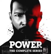 Power, The Complete Series à télécharger 