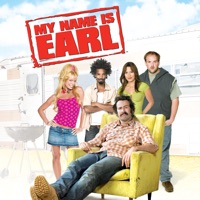 My Name Is Earl, Season 2 à télécharger 
