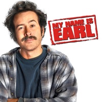 My Name Is Earl, Season 1 à télécharger 