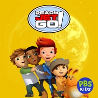 Ready Jet Go!, Vol. 1 à télécharger 