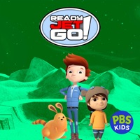 Ready Jet Go!, Vol. 3 à télécharger 