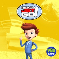 Ready Jet Go!, Vol. 4 à télécharger 