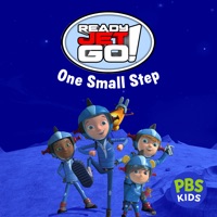 Ready Jet Go!: One Small Step à télécharger 