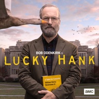 Lucky Hank, Season 1 à télécharger 