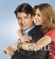Castle, Season 5 à télécharger 