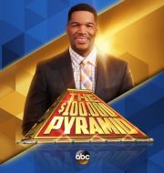 The $100,000 Pyramid, Season 2 à télécharger 