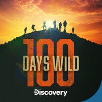 100 Days Wild, Season 1 à télécharger 