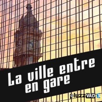 La ville entre en gare à télécharger 