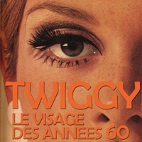 Twiggy, le visage des années 60 à télécharger 