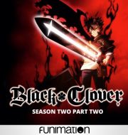 Black Clover, Season 2, Pt. 2 (Original Japanese Version) à télécharger 