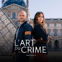 L'art du crime, Saison 6 à télécharger 