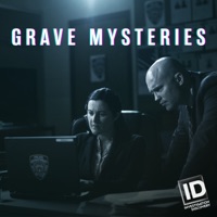 Grave Mysteries, Season 2 à télécharger 