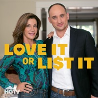 Love It or List It, Season 5 à télécharger 