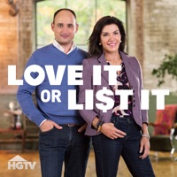 Love It or List It, Season 7 à télécharger 