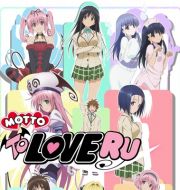 Motto to Loveru (Original Japanese Version) à télécharger 