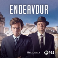 Endeavour, Season 8 à télécharger 