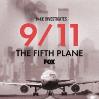TMZ Investigates: 9/11 the Fifth Plane, Season 1 à télécharger 