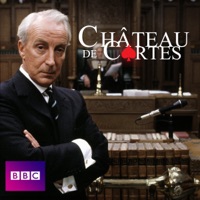 The House of Cards, Château de Cartes à télécharger 