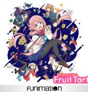 Dropout Idol Fruit Tart à télécharger 