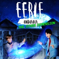 Eerie, Indiana: The Other Dimension à télécharger 