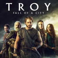 Troy, Fall of a City à télécharger 