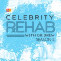 Celebrity Rehab With Dr. Drew, Season 5 à télécharger 