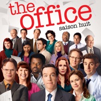 The Office, Saison 8 à télécharger 