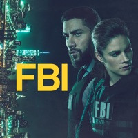 FBI, Season 3 à télécharger 