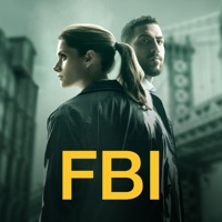 FBI, Season 2 à télécharger 