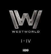 Westworld, l'intégrale des 4 saisons (VF + VOST) à télécharger 