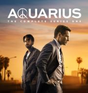 Aquarius, Season 1 à télécharger 