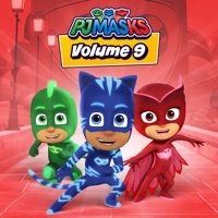 PJ Masks, Vol. 9 à télécharger 
