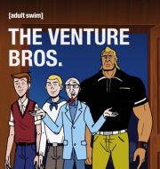 The Venture Bros.: The Complete Series à télécharger 