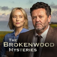 The Brokenwood Mysteries, Series 9 à télécharger 