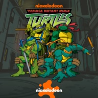 Teenage Mutant Ninja Turtles (2003), Season 6 à télécharger 