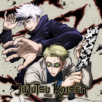 Jujutsu Kaisen (English) - Season 1 Part 2 à télécharger 